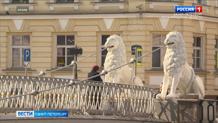 Вести. Санкт-Петербург Эфир от 28.06.2022 (14:30)