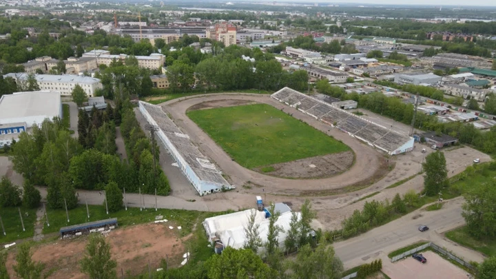 Вести. Ярославль В Ярославле состоятся публичные слушания по изменению в генплан города