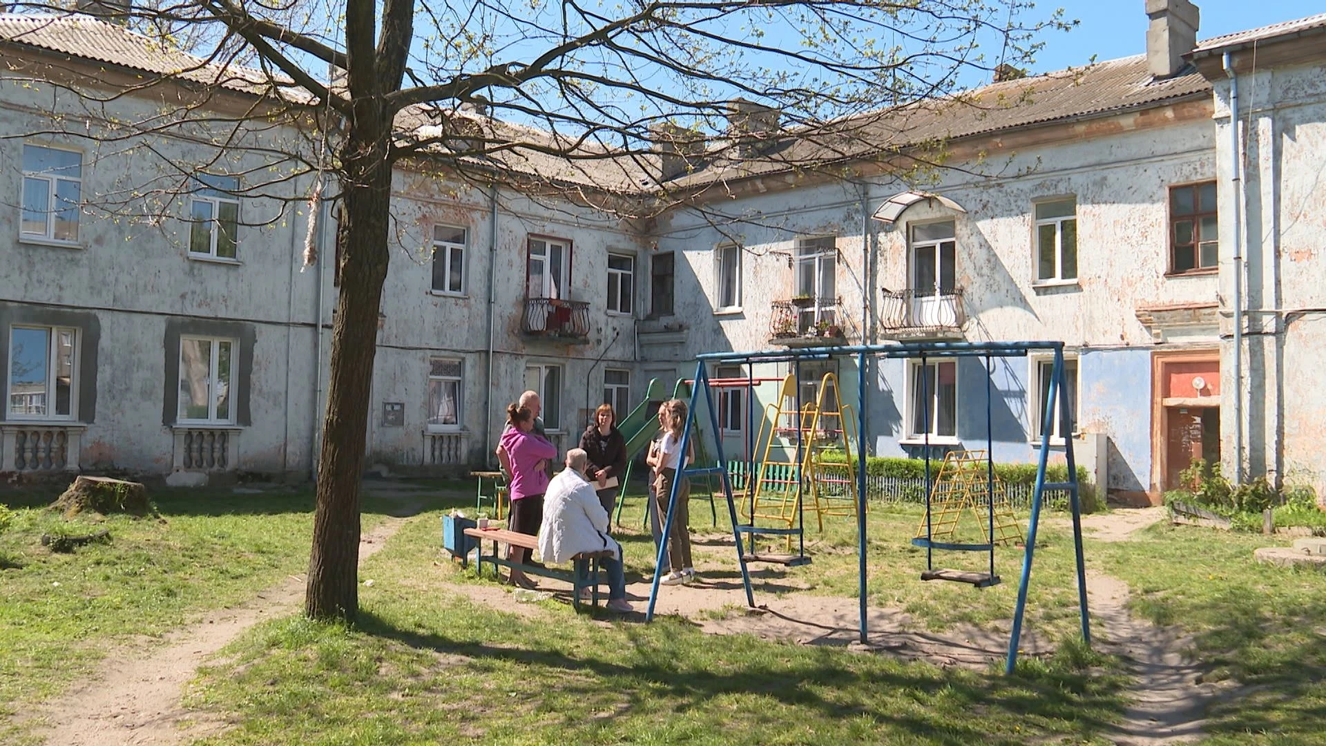 Жители Балтийска в Калининградской области жалуются на выросшие суммы в платежках за отопление