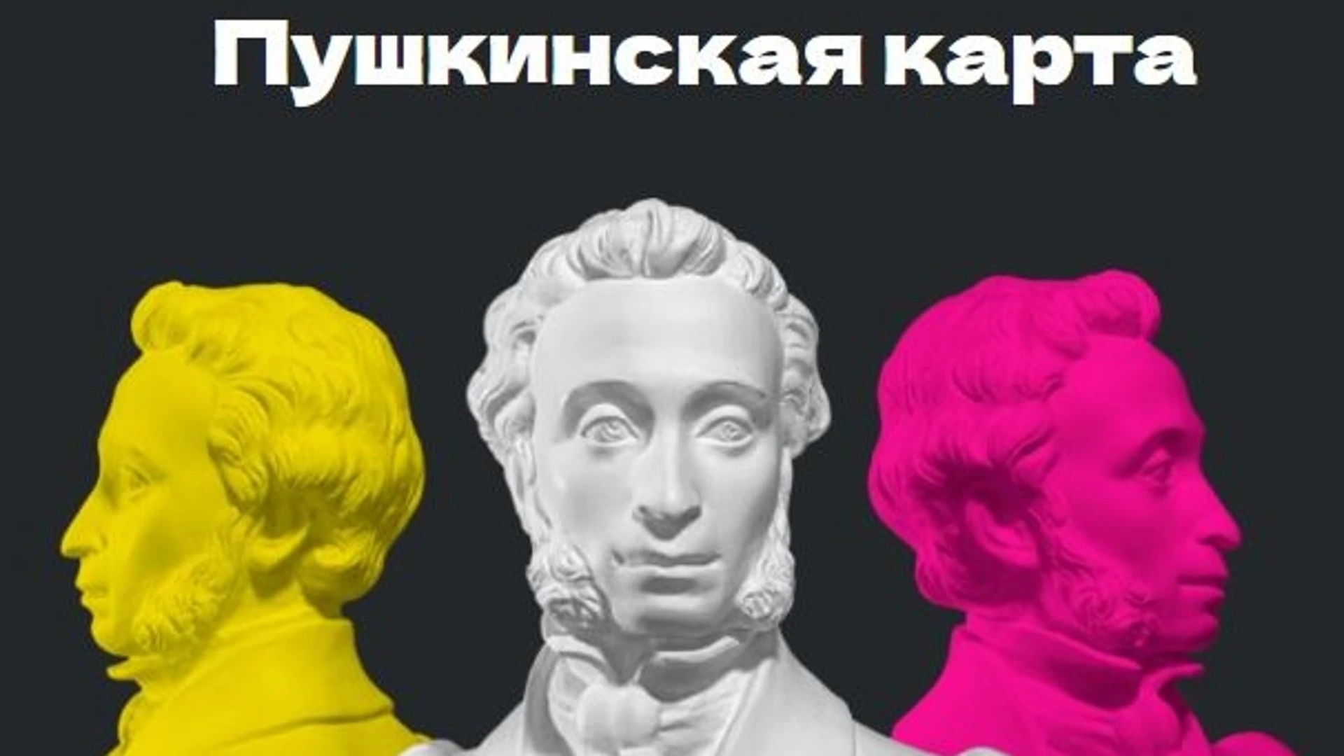 Частные организации культуры проверят на соответствие программе "Пушкинская карта"