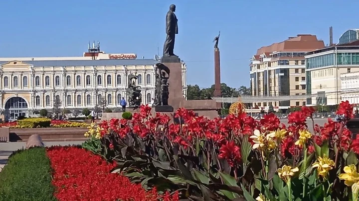 Вести. Ставропольский край Эфир от 21.06.2022 (09:00)