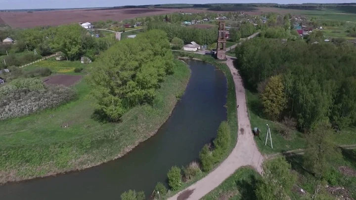 Новости культуры Во Владимирской области путешественникам предлагают побывать на месте древнерусского Мстиславля