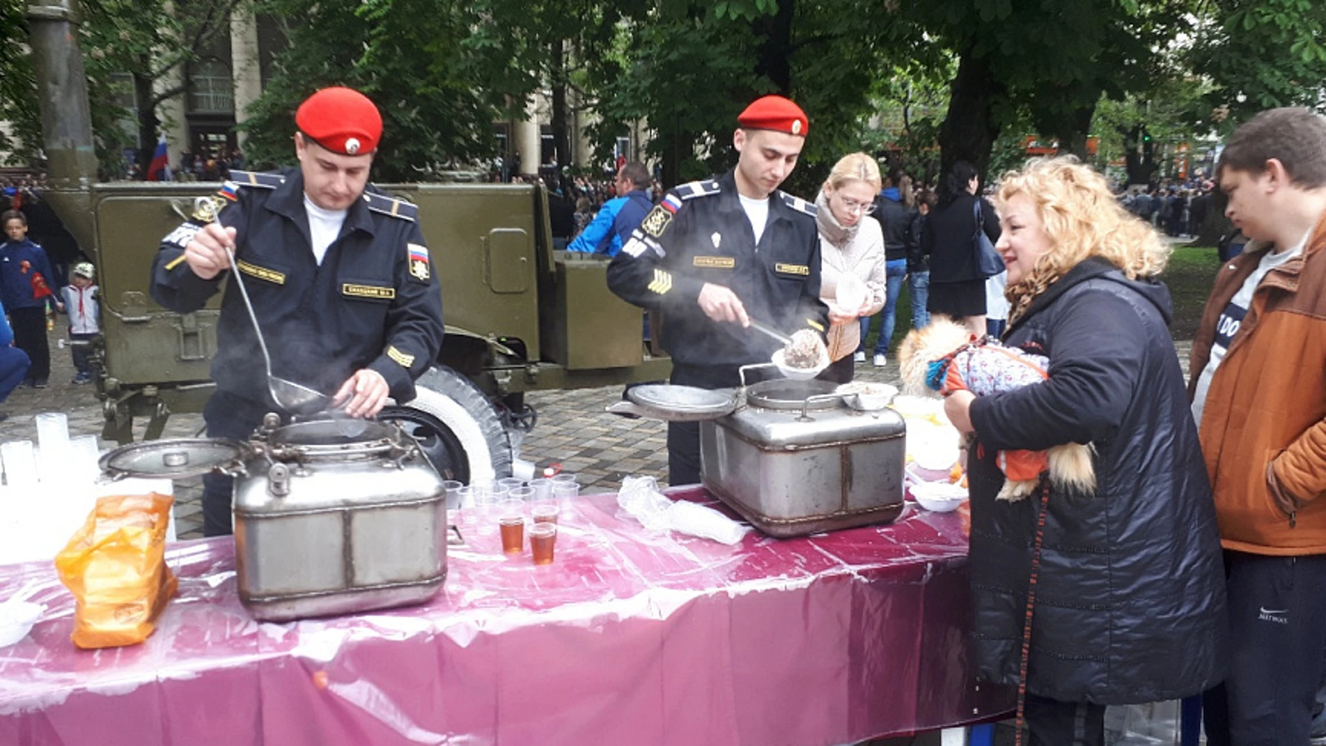 В Новороссийске пройдет фестиваль "Маёвка"