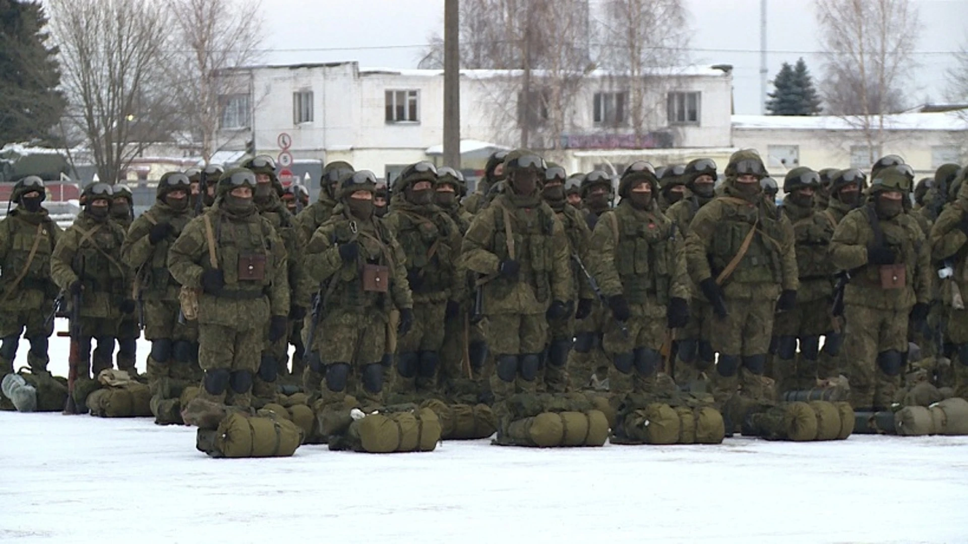 Ополченцам Донбасса будет присвоен статус "Ветеран боевых действий"