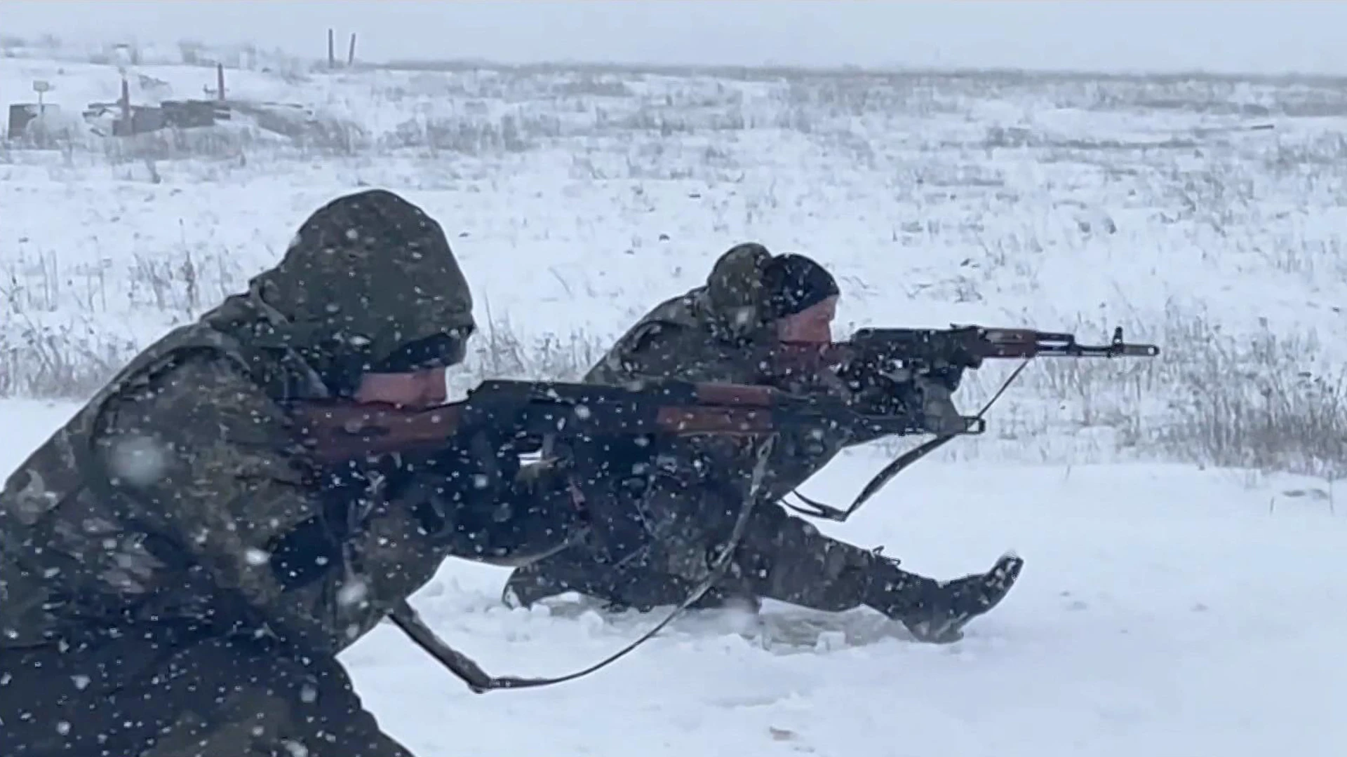 Соловьев: война была неизбежна, но мы столкнулись со всем блоком НАТО