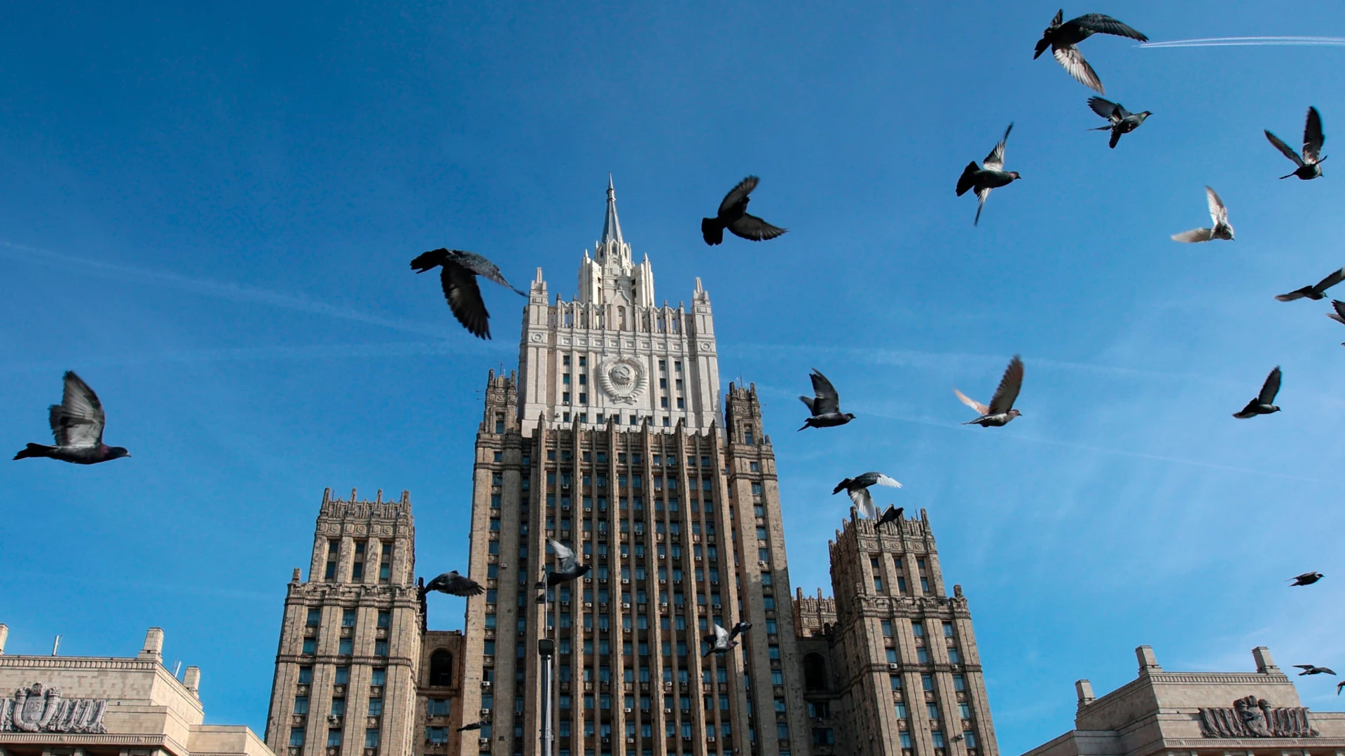 Дипломатическая рутина: послу Молдавии вручили ноту и заявили протест