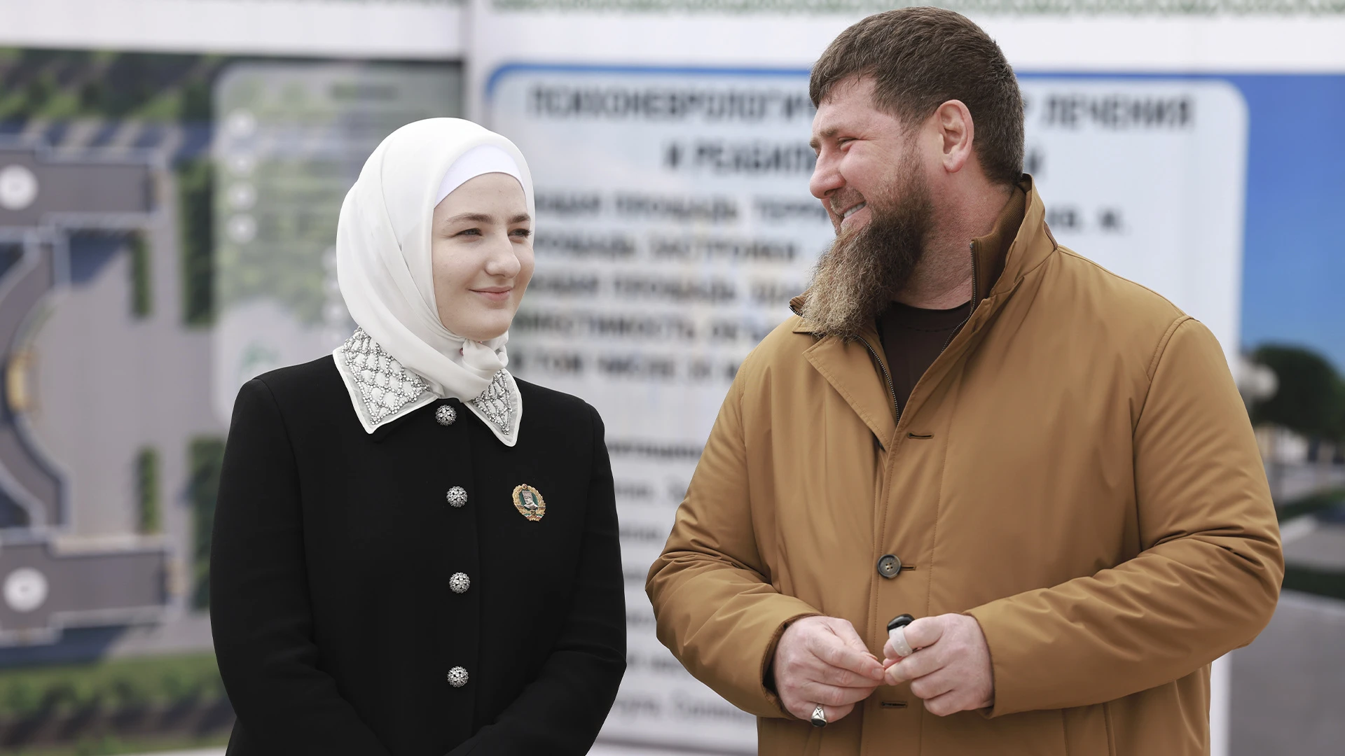 В Чечне подвели итоги акции "Мир особенных детей"