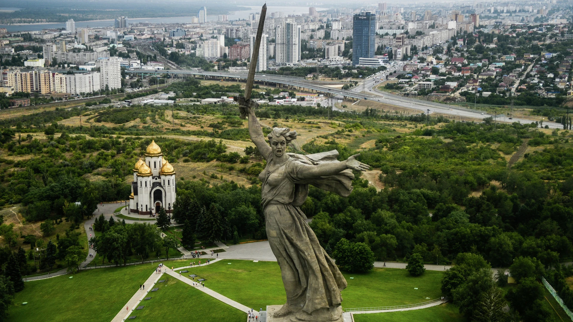 В Волгограде пройдет форум "Школа Героя"