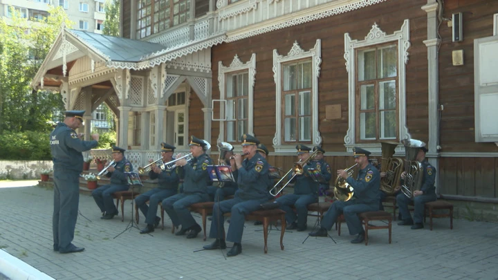 Вести. Иркутск Эфир от 14.06.2022 (21:05)