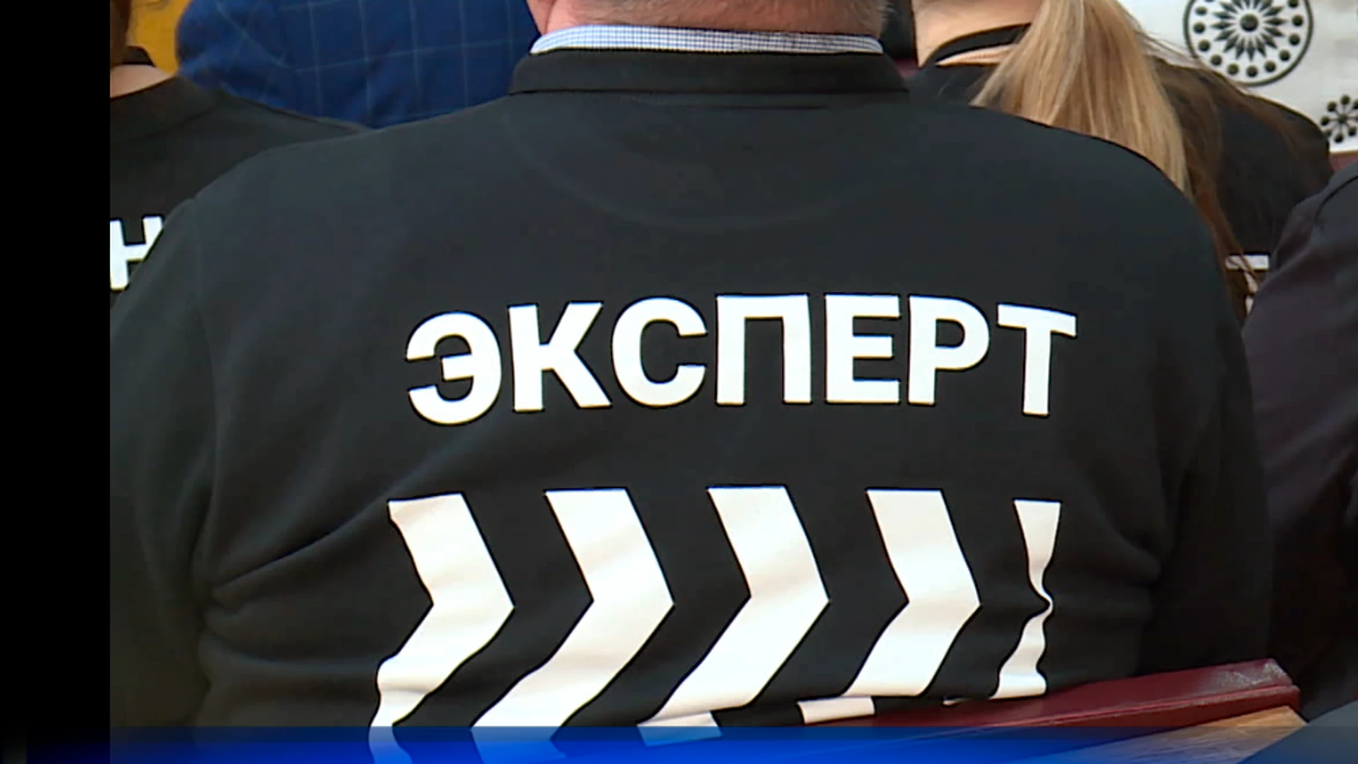 В Ивановской области стартовал региональный этап чемпионата "Профессионалы"