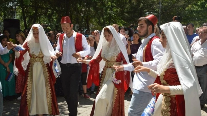 Местное время. Ставропольский край. Воскресенье Эфир от 12.06.2022