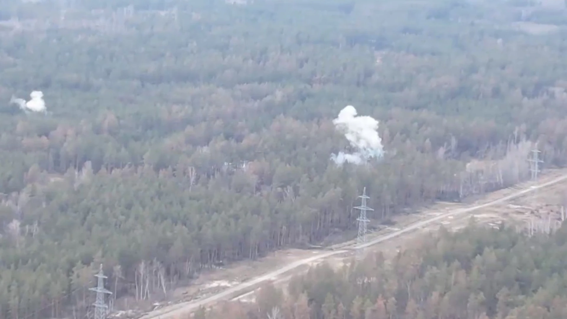 Украинские военные теряют гаубицы, бронемашины и самоходки