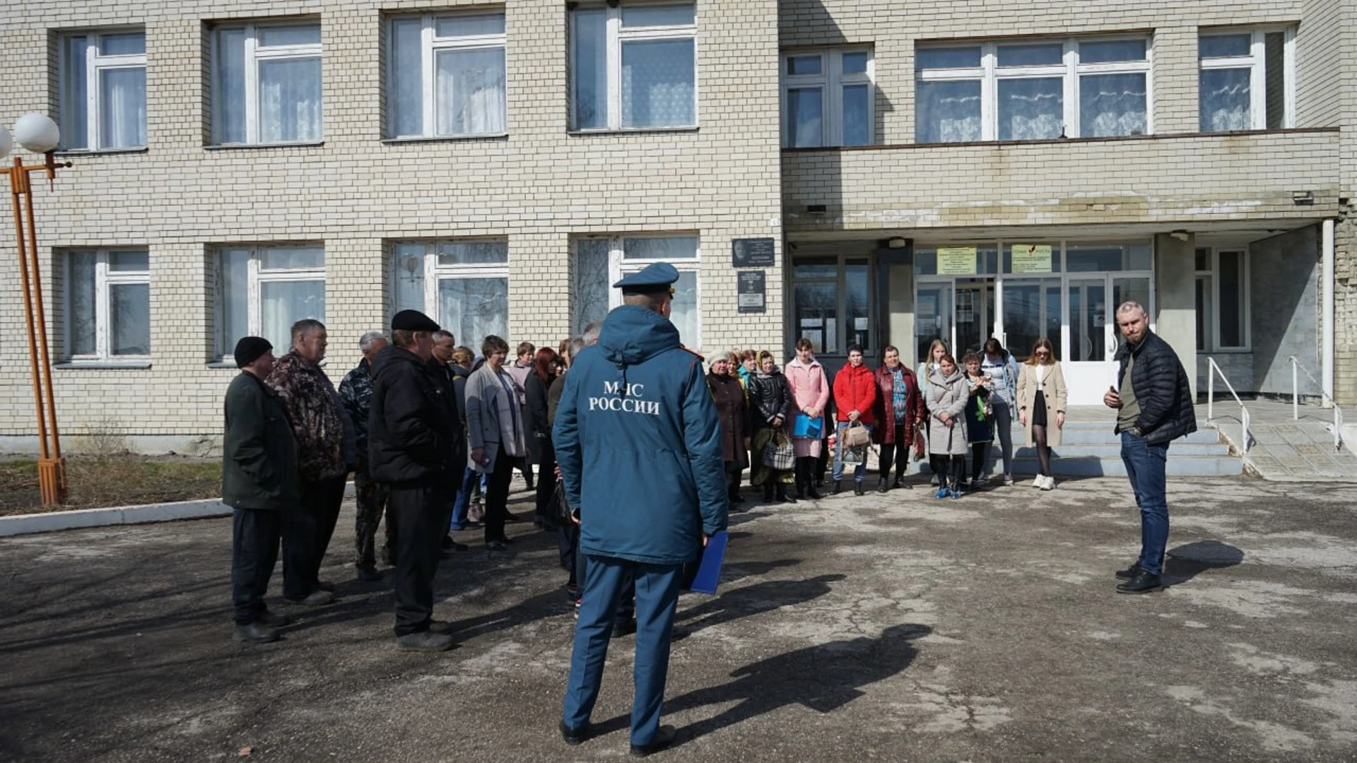 В этом году планируется завершить ремонт дороги в Пензенскую область