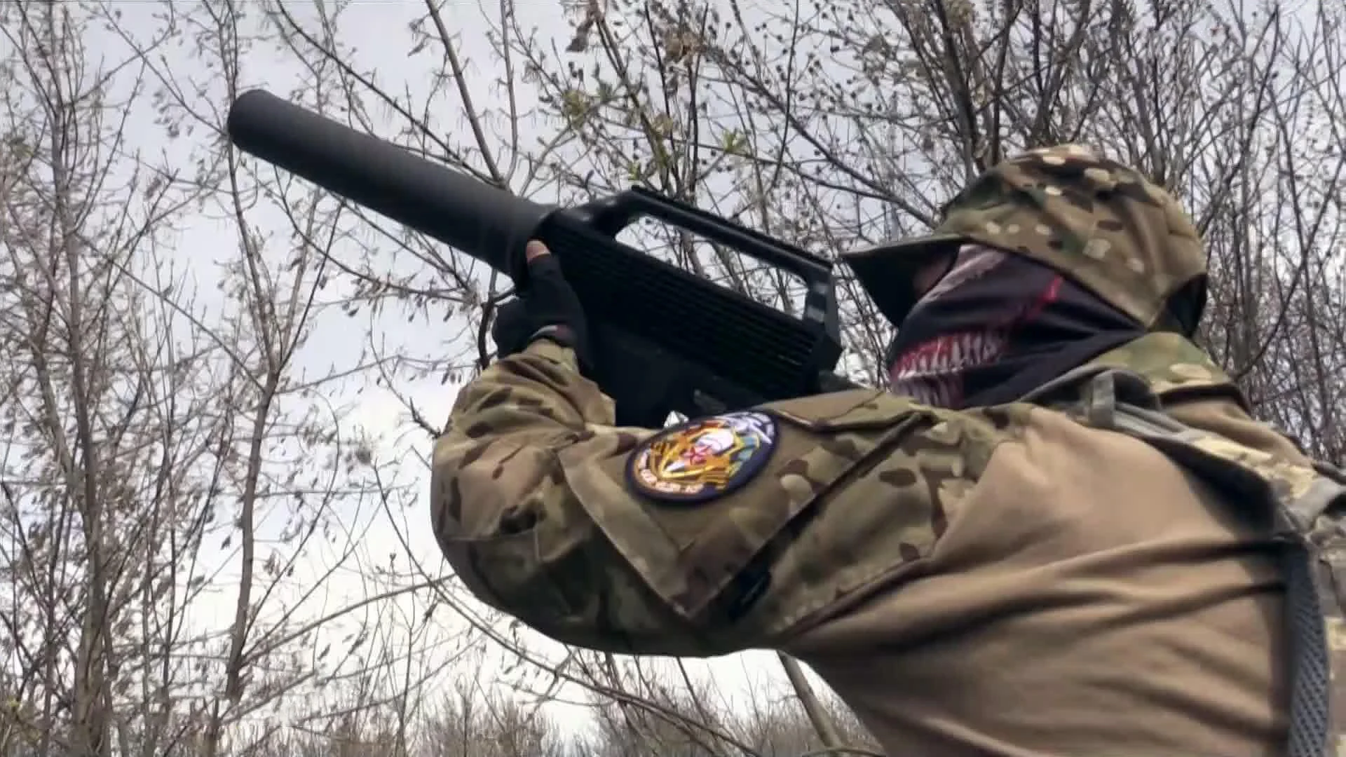 Война дронов: как выполняют задачи СВО российские "птички"