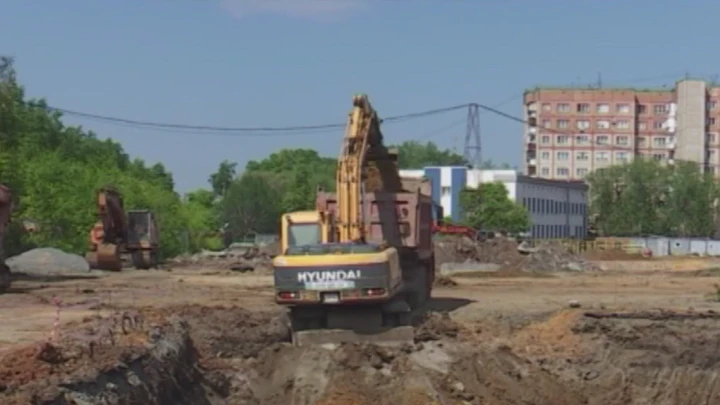 Местное время. Южный Урал. Воскресенье Эфир от 05.06.2022