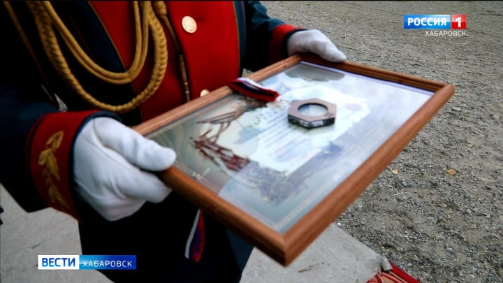 Вести. Хабаровск Стрелки Восточного военного округа взяли ''серебро'' в эстафете снайперов