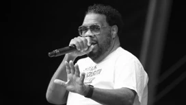 BBC: рэпер Fatman Scoop потерял сознание на сцене и умер