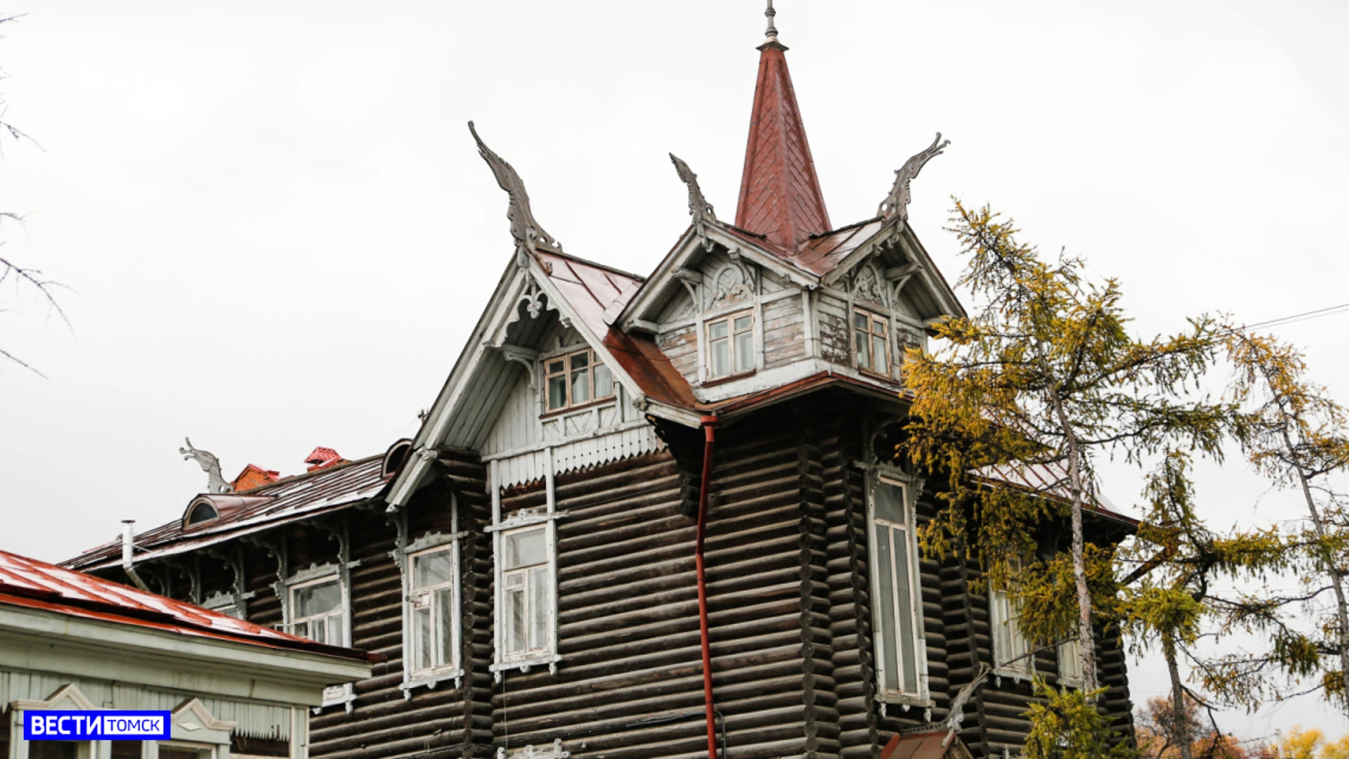 Северск, Стрежевой и Томск вошли в число самых комфортных для жизни городов России