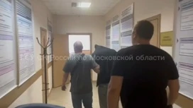 В Щелкове задержали троих подозреваемых в нападении на свадебный автобус