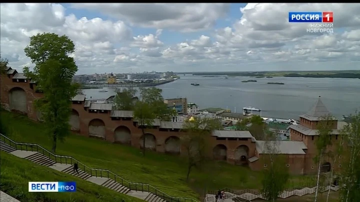 Вести-Приволжье Синоптики рассказали, какой погоды ждать нижегородцам в выходные