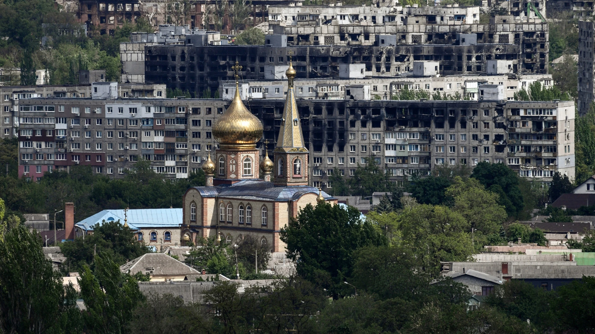 В новых регионах России введут льготы для бизнеса