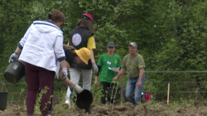 Аграрные вести. Иркутск Эфир от 28.05.2022