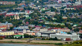 В Томске появится памятник "Венера Милосская глазами микрохирурга"