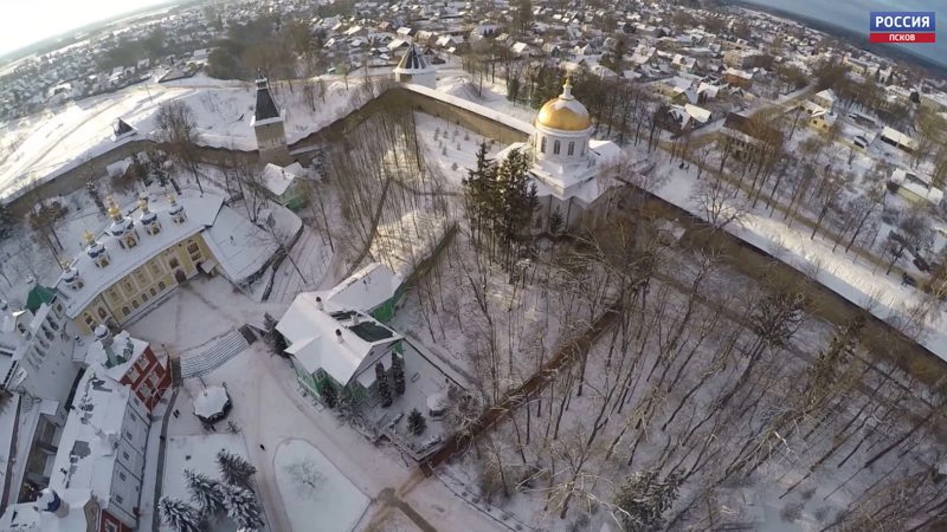 Не хуже, чем в "Артеке". Детский лагерь появится в Печорах