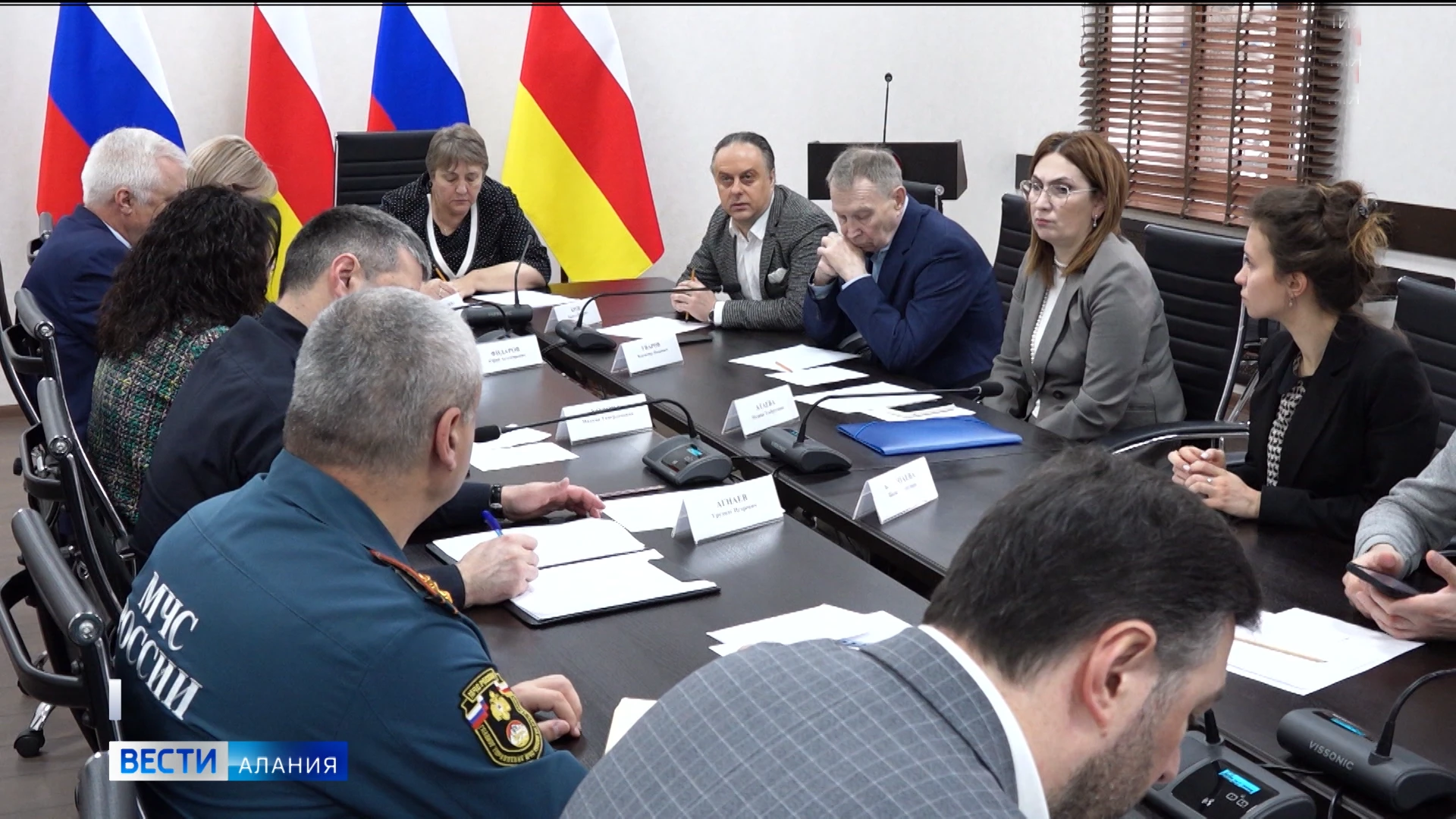 Праздничный концерт в честь открытия Дома-музея Евгения Вахтангова во Владикавказе будет транслироваться на платформе "Смотрим.ру"