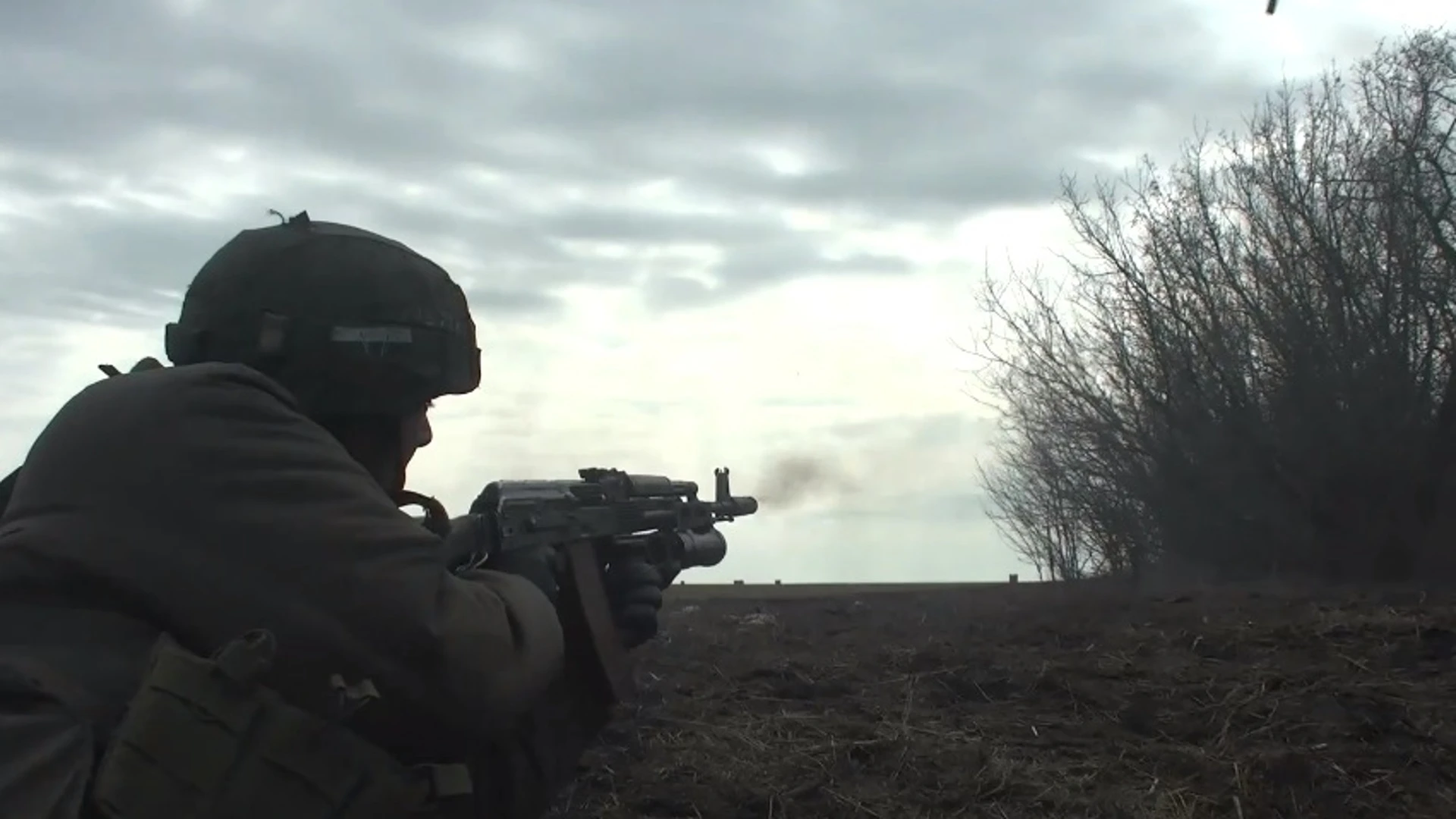 Склад боеприпасов бригады теробороны ВСУ уничтожен под Херсоном