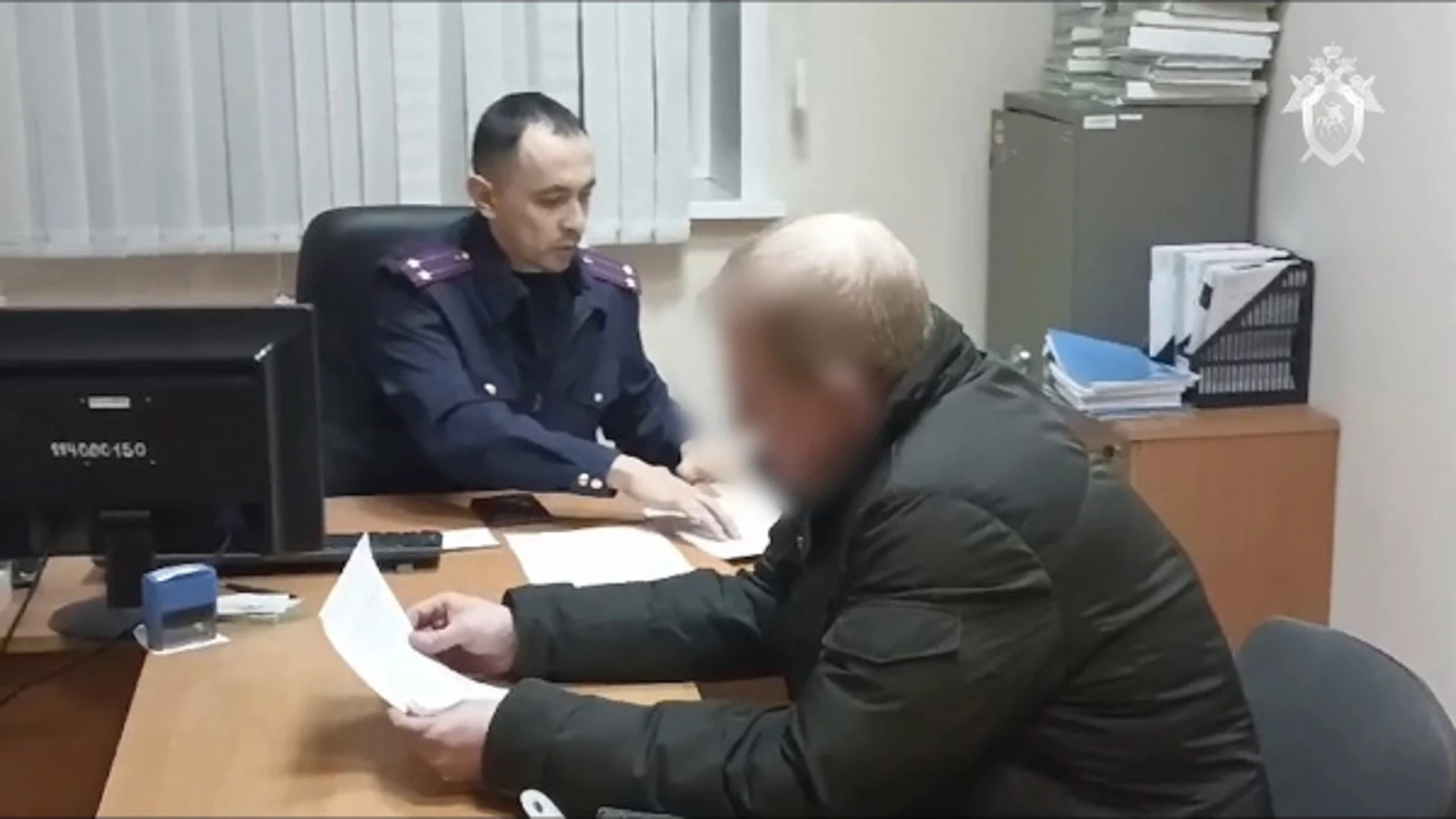 The head of the city Manturovo was detained in Kostroma on suspicion of corruption