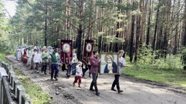 В лагере "Роднички" в Черемховском районе прошла киносмена