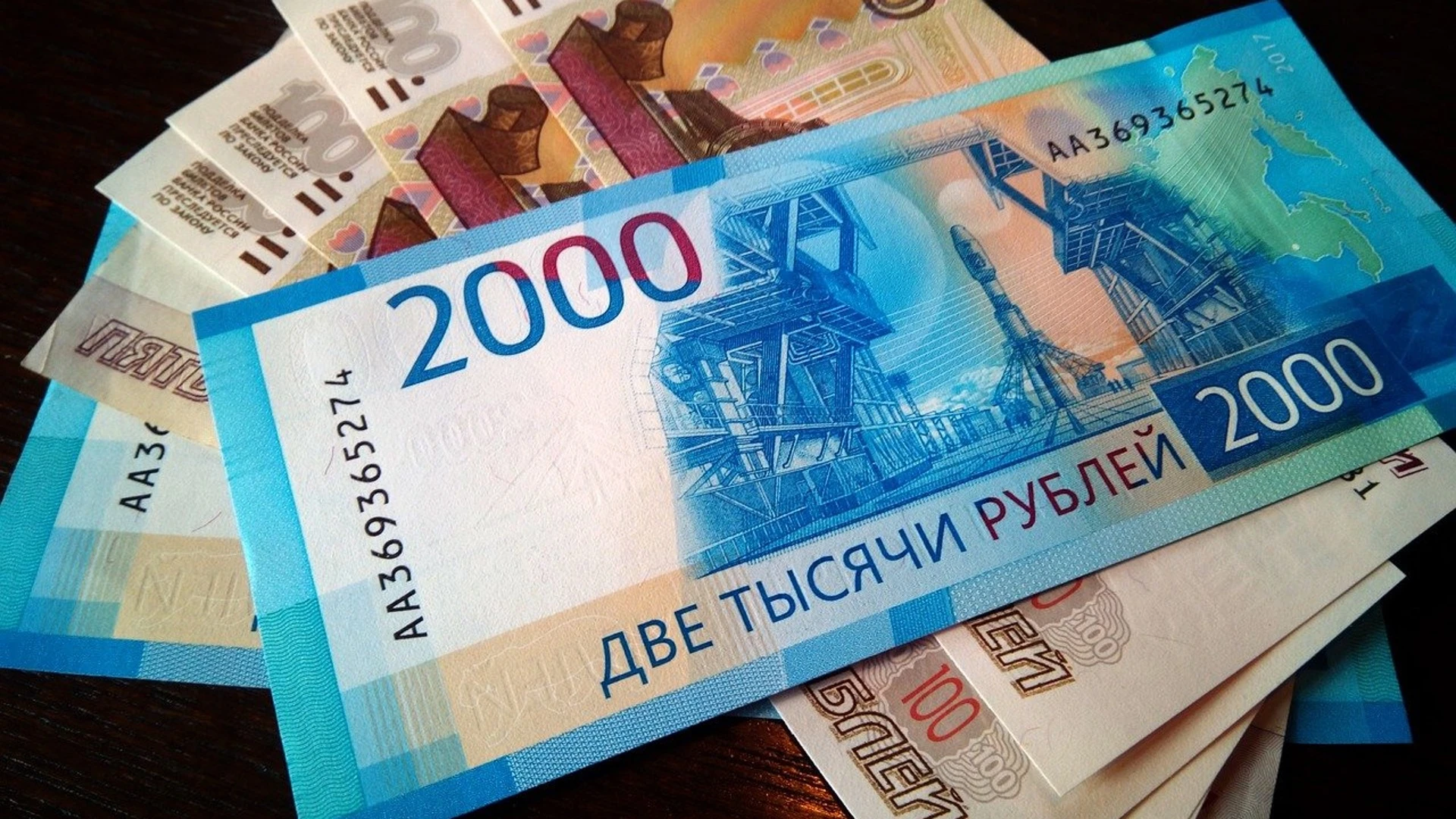 Rusya Sosyal Fonu, 100 bin ruble emeklilik için şartlar olarak adlandırdı