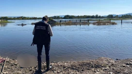 В Забайкалье нашли тело мальчика, пропавшего пять дней назад