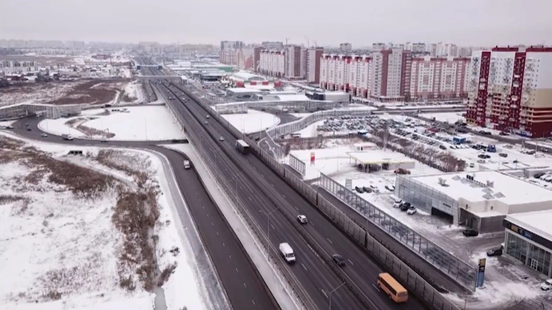 Тюменская область на первом месте по качеству жизни в УрФО