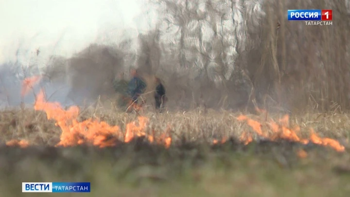 Вести. Татарстан Эфир от 27.04.2022 (21:05)