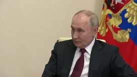 Putin: A Europa não pode exigir participação nas negociações sobre a Ucrânia, a Federação Russa não se opõe.