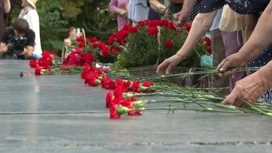 Горела даже Волга: 82 года назад Сталинград подвергся массированной воздушной бомбардировке