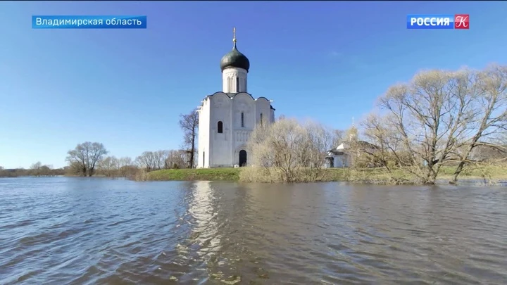 Новости культуры Эфир от 22.04.2022 (19:30)