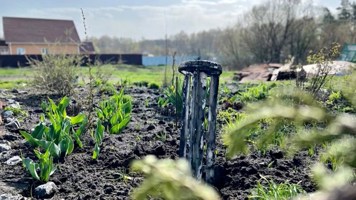 Вести. Дежурная часть Обстрел села Головчино: с украинской стороны били наверняка