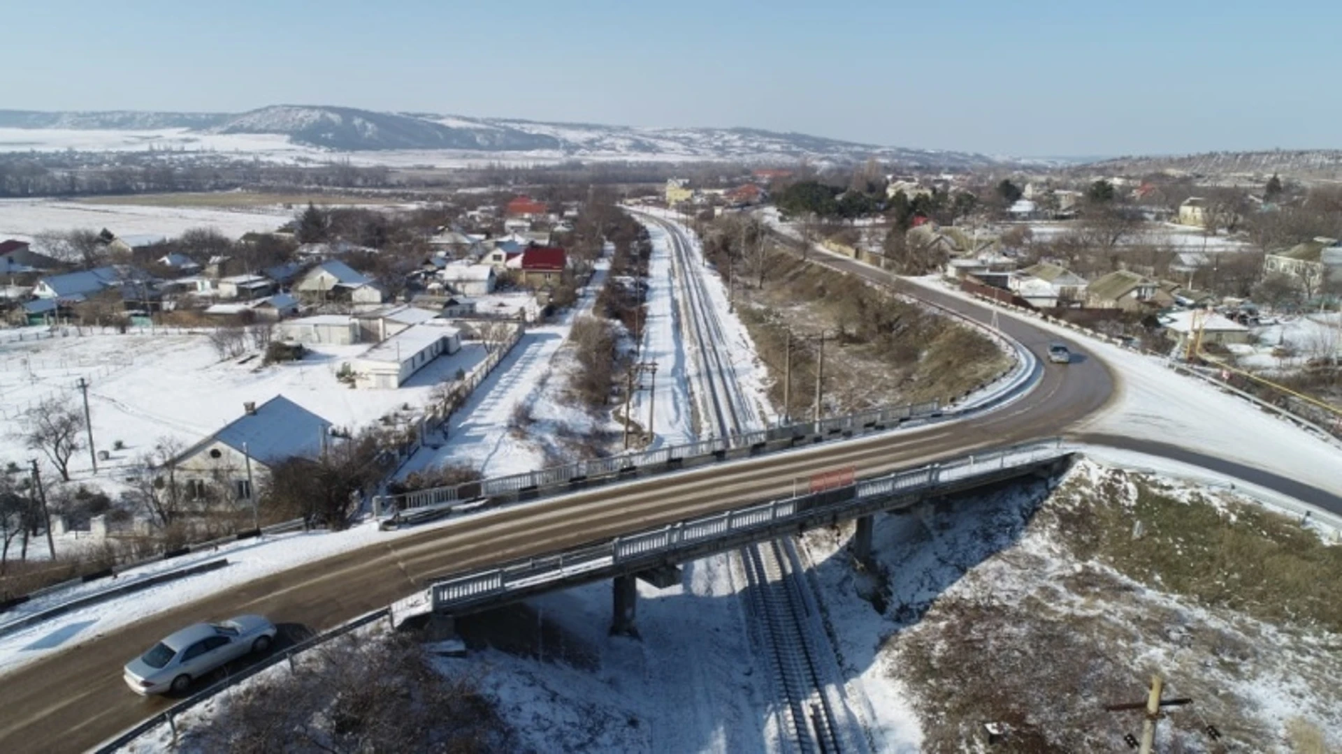 Движение по трассе М12 от Москвы до Казани откроют в этом году