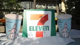 Популярная в Таиланде сеть магазинов 7-Eleven хочет продавать российские продукты