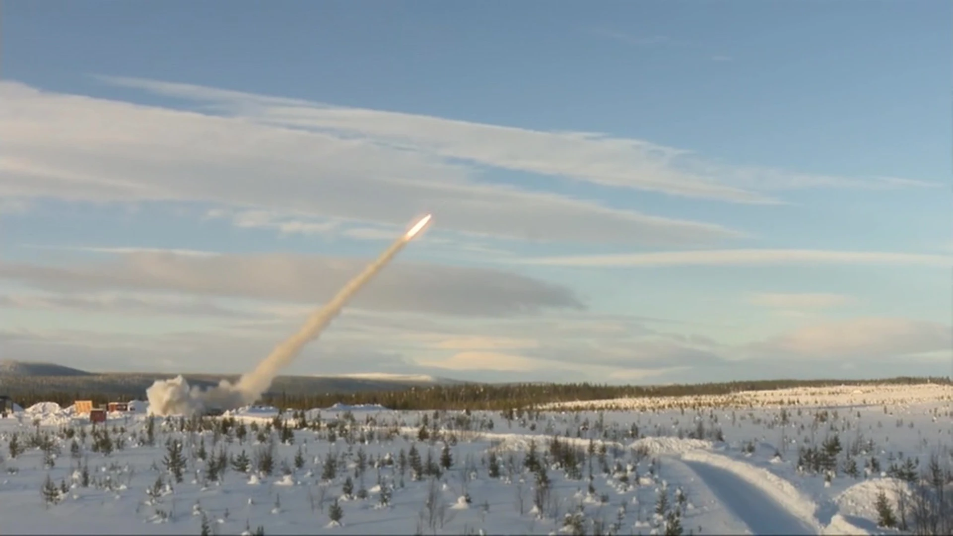 Киев получит дальнобойные боеприпасы от США не раньше осени