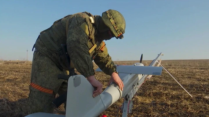 Вести в 20:00 Шойгу рассказал о ходе военной операции на Украине