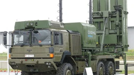 ВС РФ за сутки уничтожили 2 установки HIMARS, 4 Patriot, 1 IRIS-T