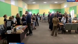 Получить новую профессию и отдохнуть могут дети в загородных лагерях Липецка