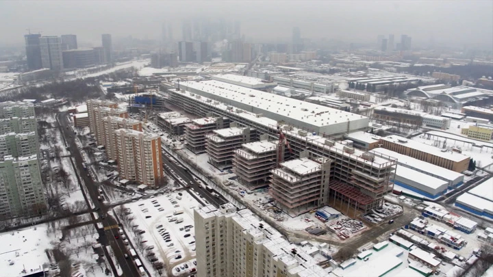 Вести-Москва Эфир от 21.01.2022 (21:05)