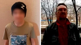 Суд подтвердил наказание напавшему на мальчика в шапке с буквой Z уральцу