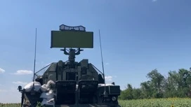 ПВО РФ сбила 15 снарядов HIMARS и 71 беспилотник ВСУ за сутки