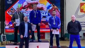 Eighteen medals were won by volunteers at the championship of the NWFD in Syktyvkar